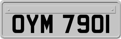 OYM7901