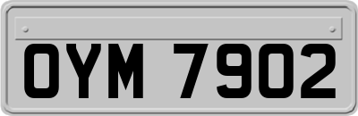 OYM7902