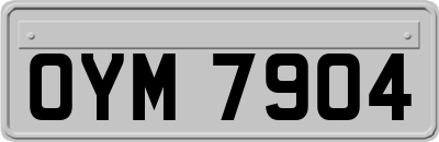 OYM7904