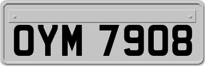 OYM7908