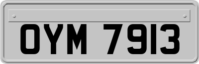 OYM7913
