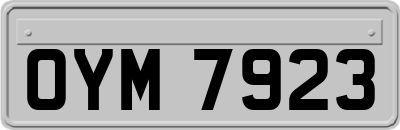 OYM7923