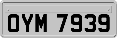 OYM7939
