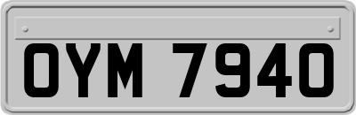 OYM7940