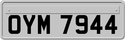 OYM7944
