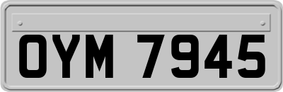 OYM7945