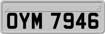 OYM7946