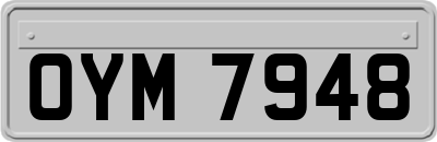 OYM7948
