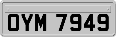 OYM7949