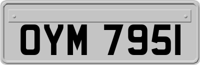 OYM7951