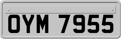 OYM7955