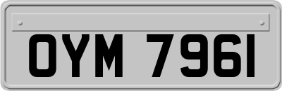 OYM7961