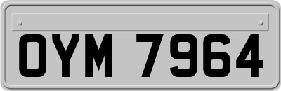 OYM7964