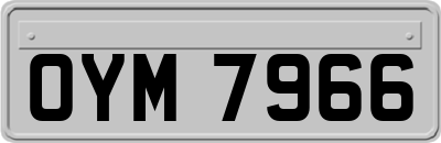 OYM7966