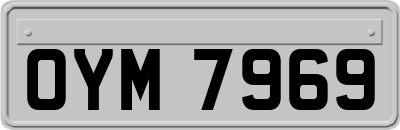OYM7969