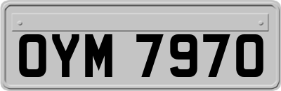 OYM7970