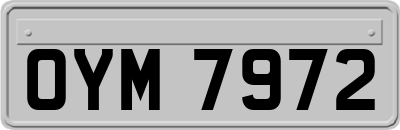 OYM7972