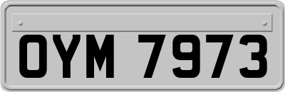 OYM7973