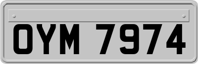 OYM7974