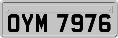OYM7976