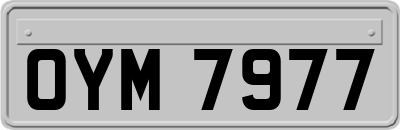 OYM7977
