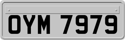 OYM7979