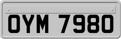 OYM7980