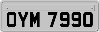 OYM7990
