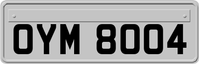 OYM8004
