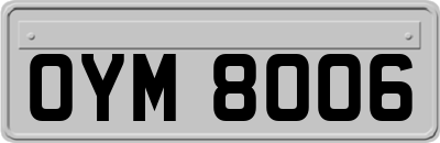 OYM8006