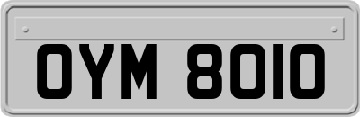 OYM8010