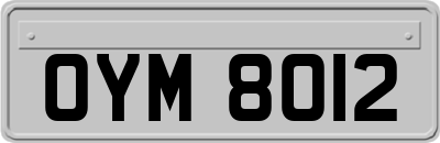 OYM8012