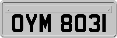 OYM8031