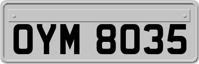 OYM8035