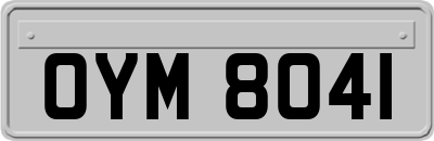 OYM8041