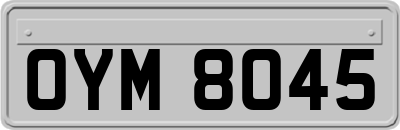 OYM8045
