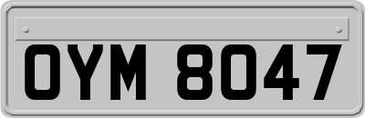 OYM8047