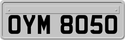 OYM8050