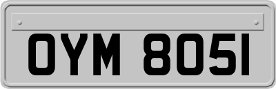 OYM8051
