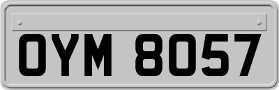 OYM8057
