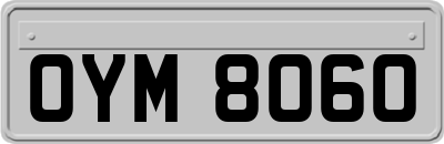 OYM8060
