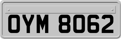 OYM8062