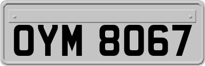 OYM8067