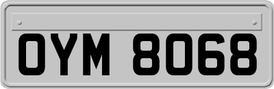 OYM8068