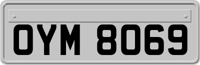 OYM8069