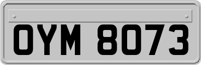 OYM8073