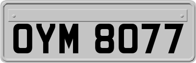 OYM8077