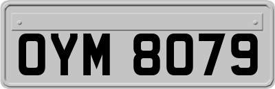 OYM8079