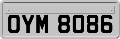 OYM8086