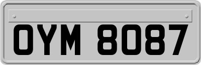 OYM8087